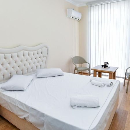 Just Inn 쿠타이시 외부 사진